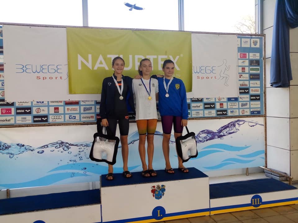 Herpály Sportúszó SE eredményei 13